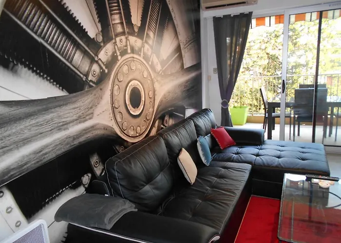 Appartement Marco Polo